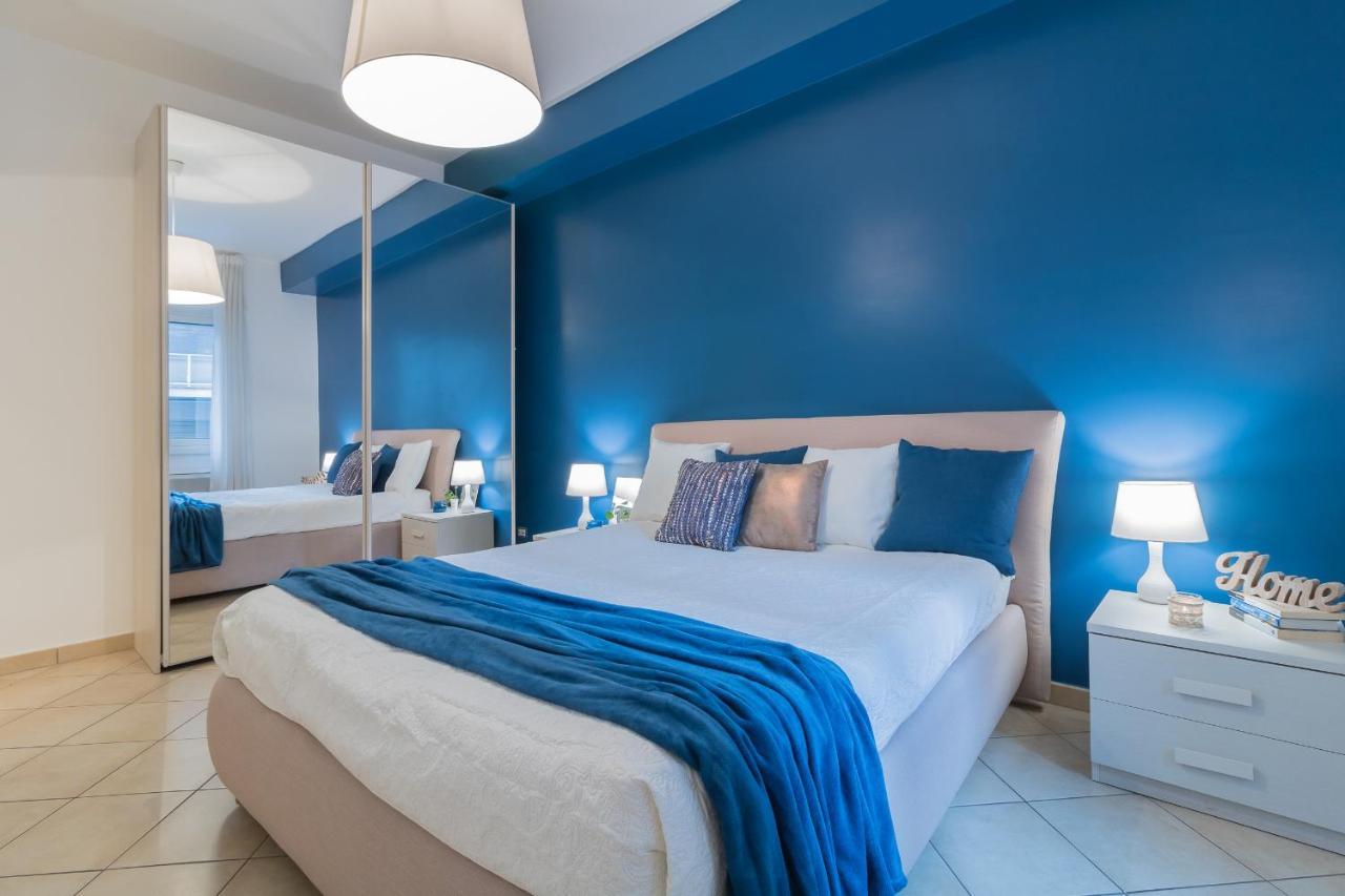 Vaticano 16 Apartment 罗马 外观 照片