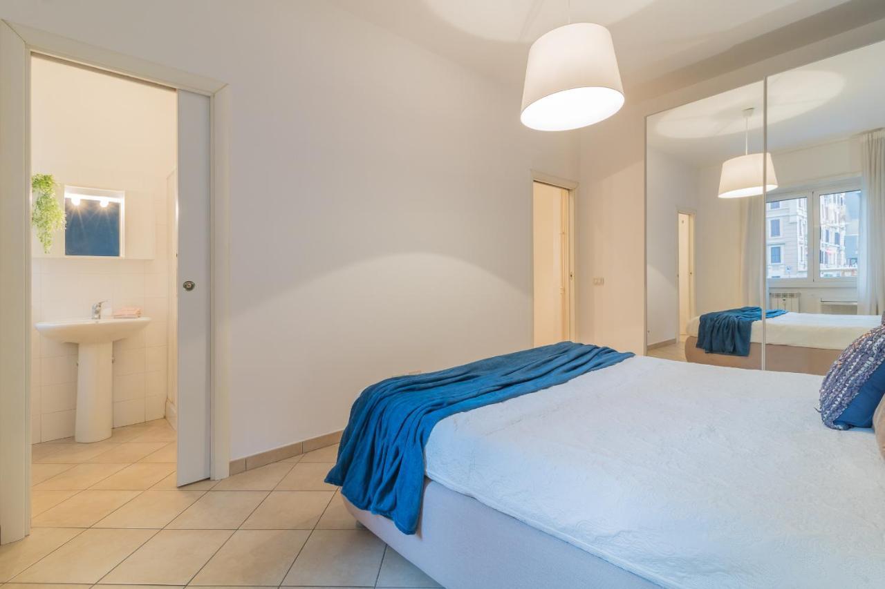 Vaticano 16 Apartment 罗马 外观 照片