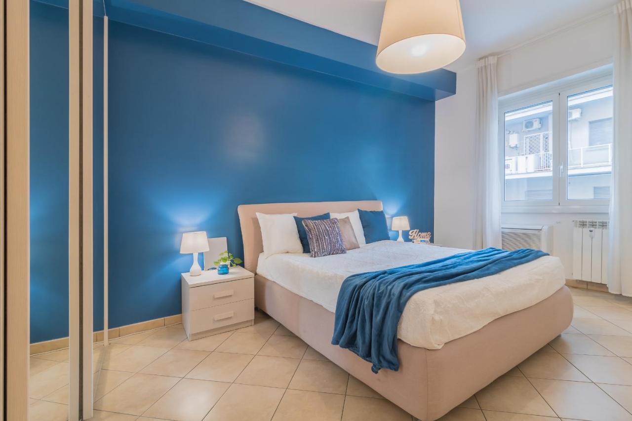 Vaticano 16 Apartment 罗马 外观 照片