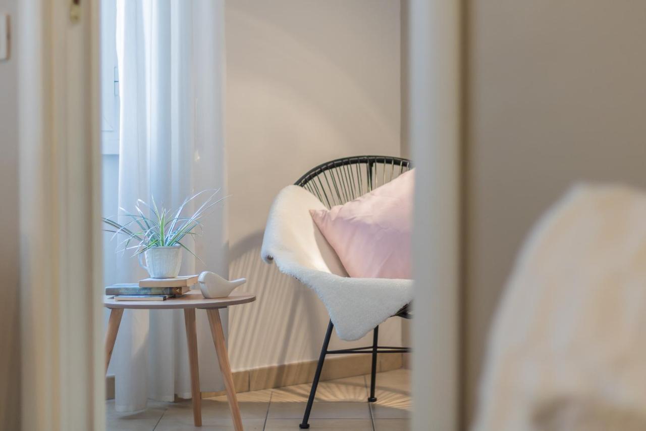 Vaticano 16 Apartment 罗马 外观 照片
