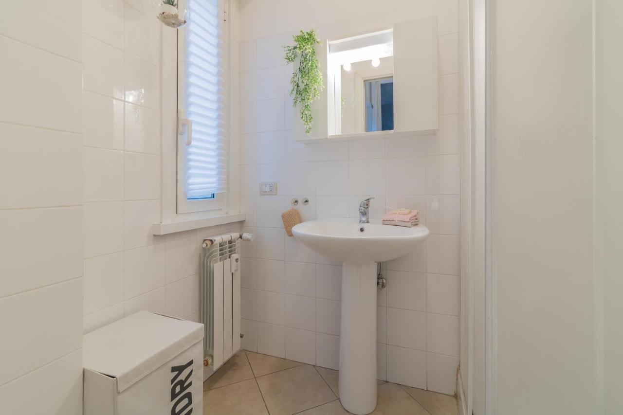 Vaticano 16 Apartment 罗马 外观 照片