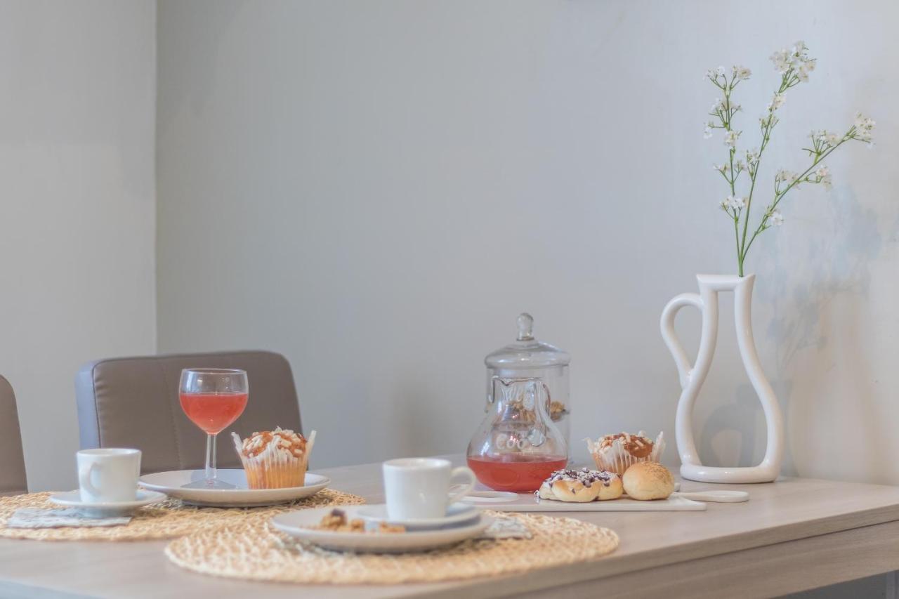 Vaticano 16 Apartment 罗马 外观 照片