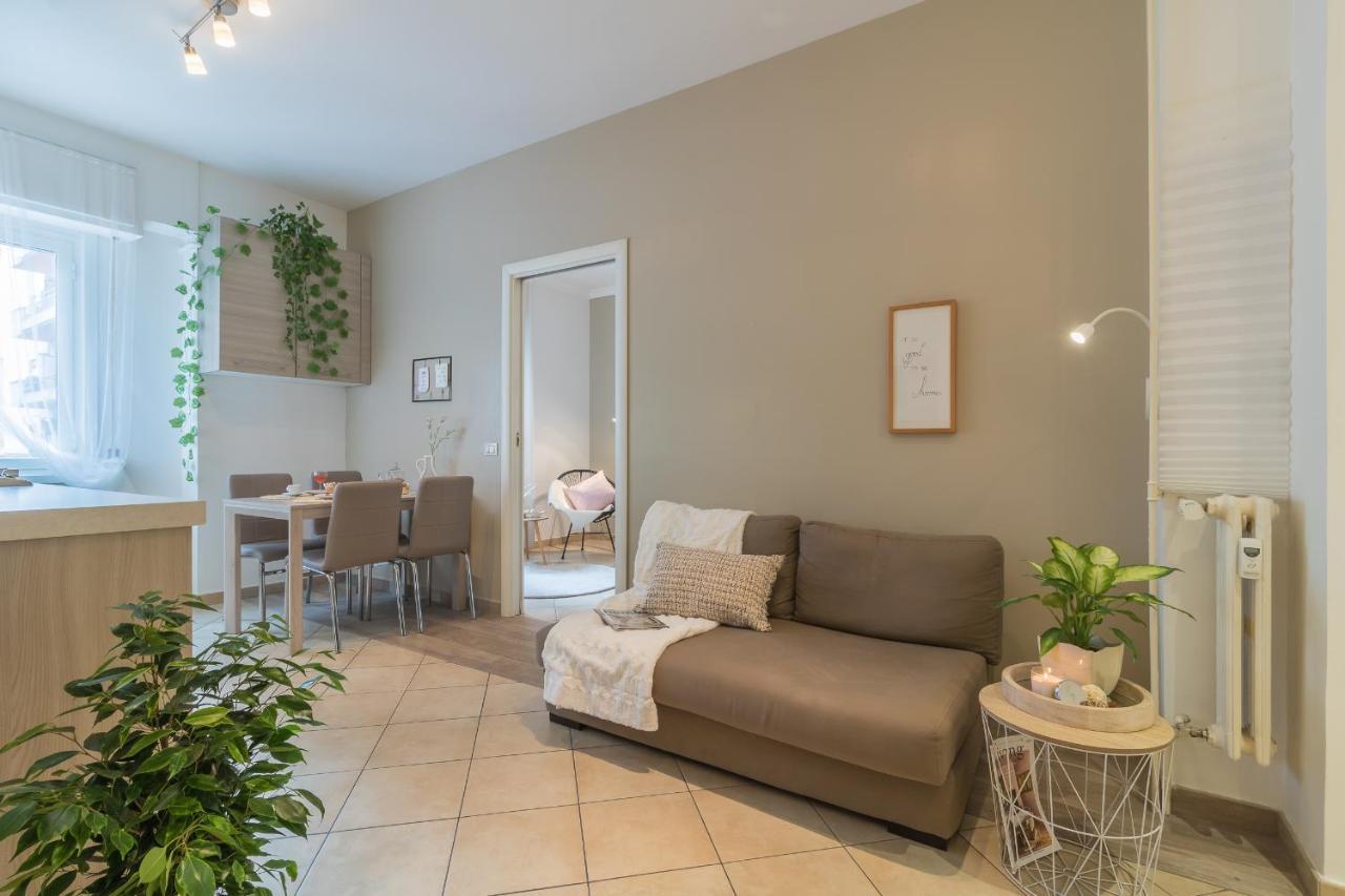 Vaticano 16 Apartment 罗马 外观 照片